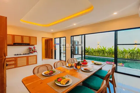 2 bedrooms Villa in South Denpasar, Denpasar, Bali (12640) 6