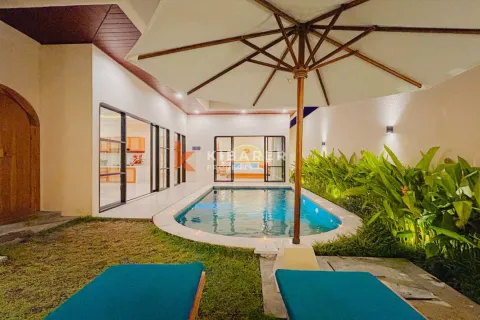 2 bedrooms Villa in South Denpasar, Denpasar, Bali (12640) 2
