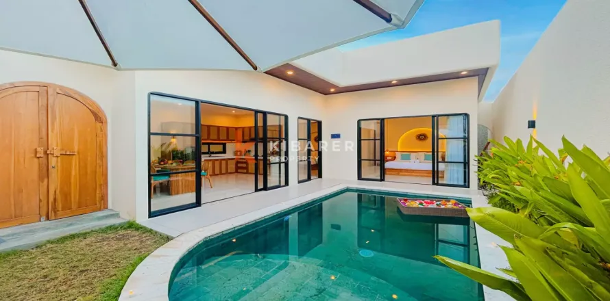 2 bedrooms Villa in South Denpasar, Denpasar, Bali (12640)