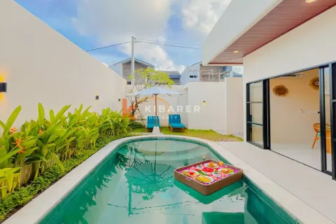 2 bedrooms Villa in South Denpasar, Denpasar, Bali (12640) 5