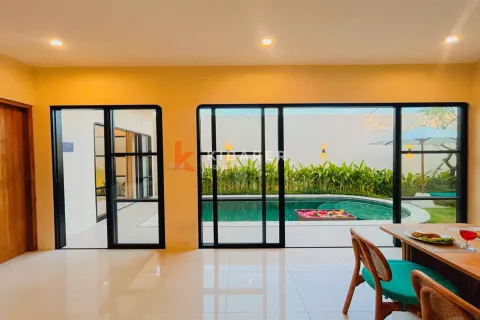 2 bedrooms Villa in South Denpasar, Denpasar, Bali (12640) 7