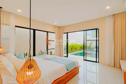2 bedrooms Villa in South Denpasar, Denpasar, Bali (12640) 12