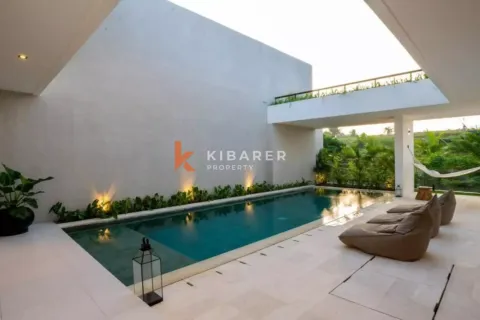 Vila 3 kamar tidur di Pererenan, Mengwi, Badung, Bali (13820)