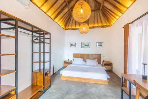 6 bedrooms Villa in South Kuta, Badung, Bali (13822) 22