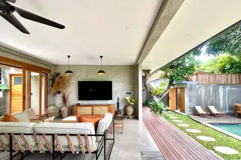 6 bedrooms Villa in South Kuta, Badung, Bali (13822) 11