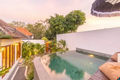 6 bedrooms Villa in South Kuta, Badung, Bali (13822) 6
