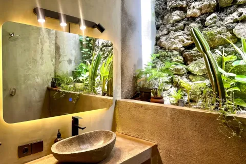 6 bedrooms Villa in South Kuta, Badung, Bali (13822) 15