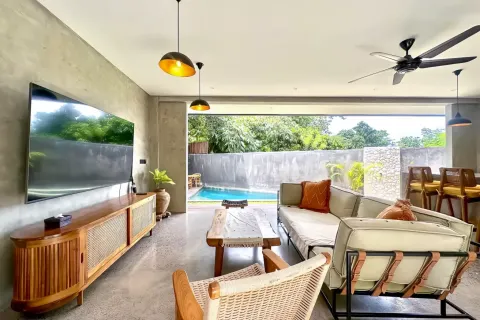 6 bedrooms Villa in South Kuta, Badung, Bali (13822) 12