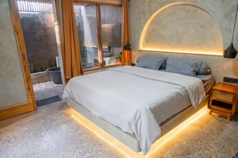 6 bedrooms Villa in South Kuta, Badung, Bali (13822) 10