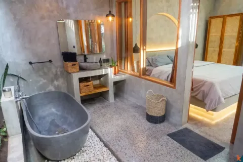 6 bedrooms Villa in South Kuta, Badung, Bali (13822) 9