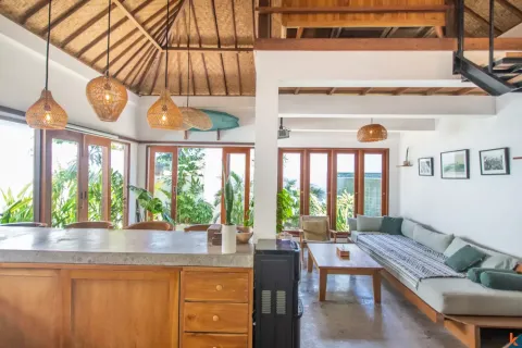 6 bedrooms Villa in South Kuta, Badung, Bali (13822) 19