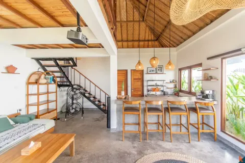 6 bedrooms Villa in South Kuta, Badung, Bali (13822) 20