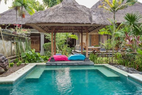1 bedroom Villa in South Denpasar, Denpasar, Bali (2112) 4