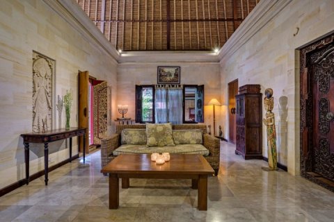 1 bedroom Villa in South Denpasar, Denpasar, Bali (2112) 11