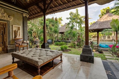 1 bedroom Villa in South Denpasar, Denpasar, Bali (2112) 5