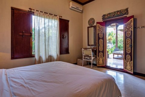 1 bedroom Villa in South Denpasar, Denpasar, Bali (2112) 13