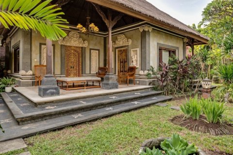1 bedroom Villa in South Denpasar, Denpasar, Bali (2112) 14