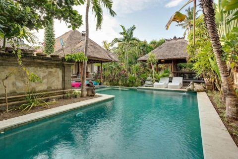 1 bedroom Villa in South Denpasar, Denpasar, Bali (2112) 2