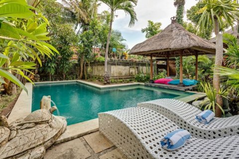 1 bedroom Villa in South Denpasar, Denpasar, Bali (2112) 3