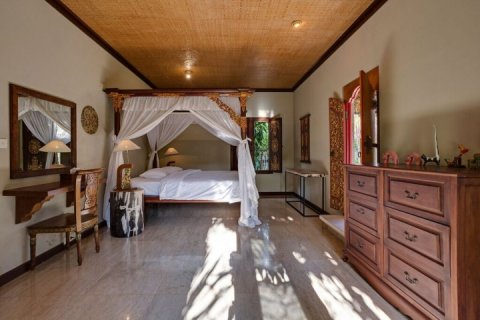 1 bedroom Villa in South Denpasar, Denpasar, Bali (2112) 10