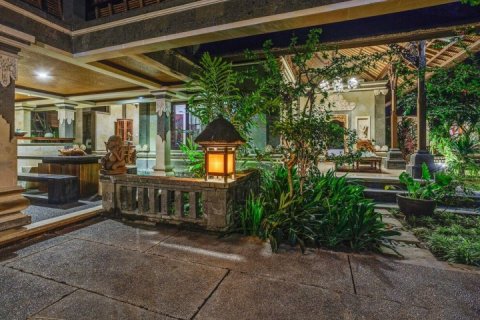 1 bedroom Villa in South Denpasar, Denpasar, Bali (2112) 8