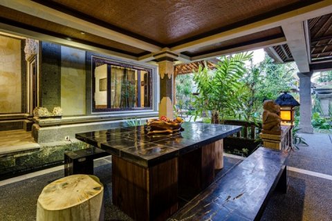 1 bedroom Villa in South Denpasar, Denpasar, Bali (2112) 7