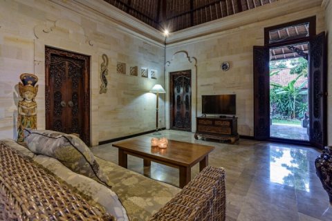 1 bedroom Villa in South Denpasar, Denpasar, Bali (2112) 6