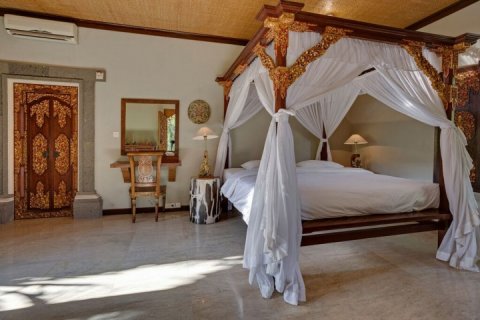 1 bedroom Villa in South Denpasar, Denpasar, Bali (2112) 9