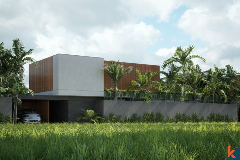 3 bedrooms Villa in Tabanan, Bali (12040) 5