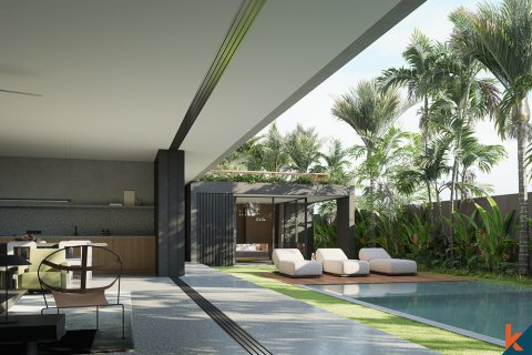 3 bedrooms Villa in Tabanan, Bali (12041) 4