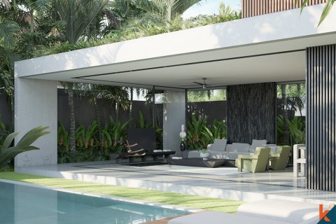 3 bedrooms Villa in Tabanan, Bali (12039) 5