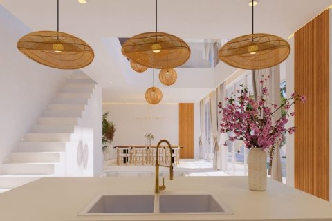 4 bedrooms Villa in Tumbak Bayuh, Mengwi, Badung, Bali (12043) 17