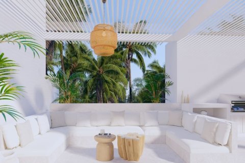 4 bedrooms Villa in Tumbak Bayuh, Mengwi, Badung, Bali (12043) 26