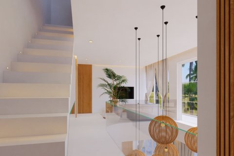 4 bedrooms Villa in Tumbak Bayuh, Mengwi, Badung, Bali (12043) 24