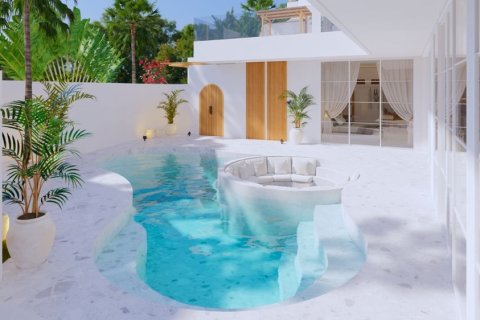 4 bedrooms Villa in Tumbak Bayuh, Mengwi, Badung, Bali (12043) 3
