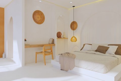 4 bedrooms Villa in Tumbak Bayuh, Mengwi, Badung, Bali (12043) 13