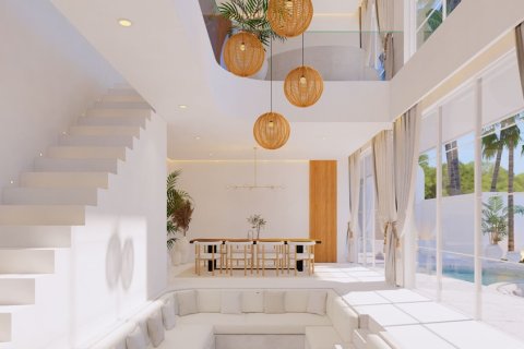4 bedrooms Villa in Tumbak Bayuh, Mengwi, Badung, Bali (12043) 7
