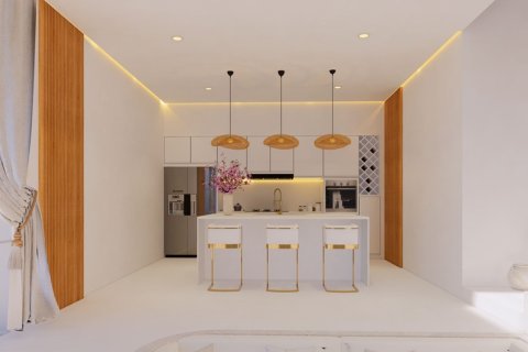 4 bedrooms Villa in Tumbak Bayuh, Mengwi, Badung, Bali (12043) 8