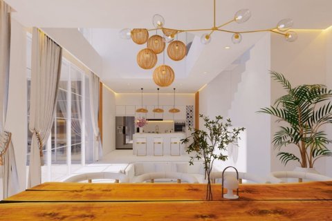 4 bedrooms Villa in Tumbak Bayuh, Mengwi, Badung, Bali (12043) 16