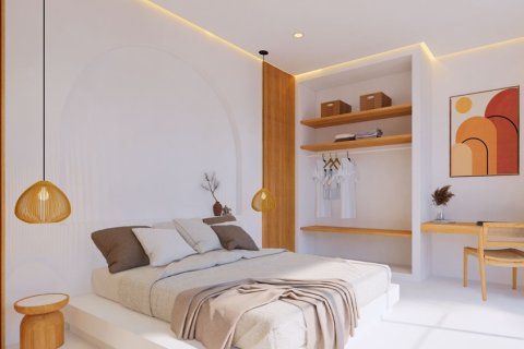 4 bedrooms Villa in Tumbak Bayuh, Mengwi, Badung, Bali (12043) 22