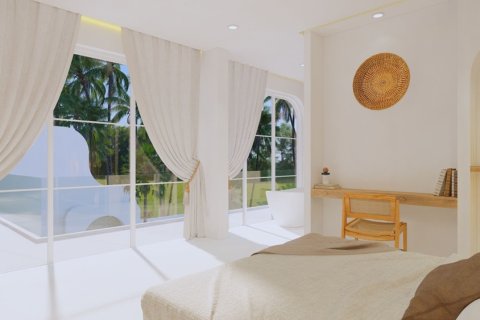 4 bedrooms Villa in Tumbak Bayuh, Mengwi, Badung, Bali (12043) 11