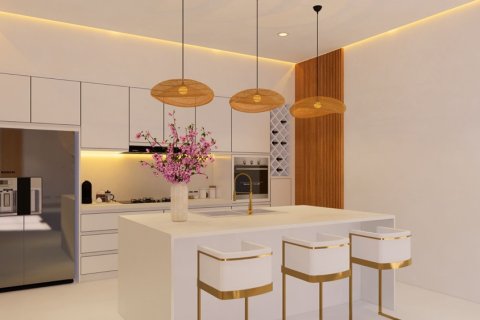 4 bedrooms Villa in Tumbak Bayuh, Mengwi, Badung, Bali (12043) 9