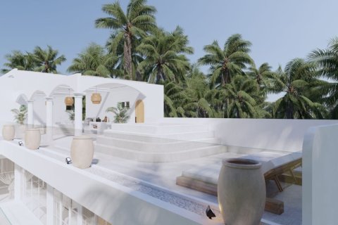 4 bedrooms Villa in Tumbak Bayuh, Mengwi, Badung, Bali (12043) 25