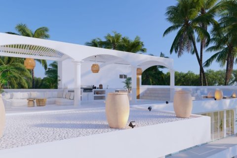 4 bedrooms Villa in Tumbak Bayuh, Mengwi, Badung, Bali (12043) 29