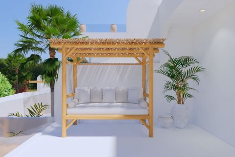 4 bedrooms Villa in Tumbak Bayuh, Mengwi, Badung, Bali (12043) 27