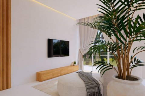 4 bedrooms Villa in Tumbak Bayuh, Mengwi, Badung, Bali (12043) 18