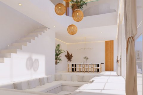 4 bedrooms Villa in Tumbak Bayuh, Mengwi, Badung, Bali (12043) 6
