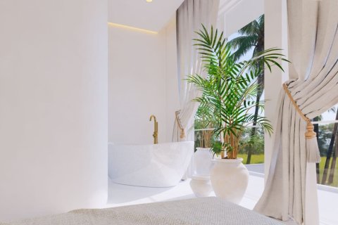 4 bedrooms Villa in Tumbak Bayuh, Mengwi, Badung, Bali (12043) 12