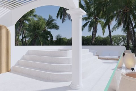 4 bedrooms Villa in Tumbak Bayuh, Mengwi, Badung, Bali (12043) 28