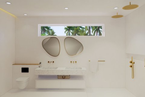 4 bedrooms Villa in Tumbak Bayuh, Mengwi, Badung, Bali (12043) 20